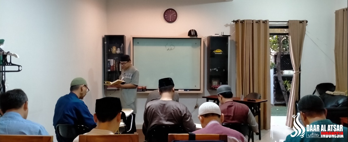 Belajar Bahasa Arab Cabang Bandung