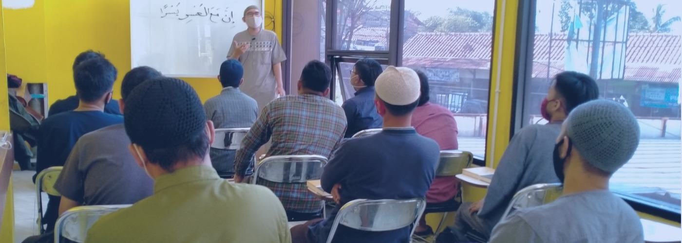 Kursus Bahasa Arab Bandung