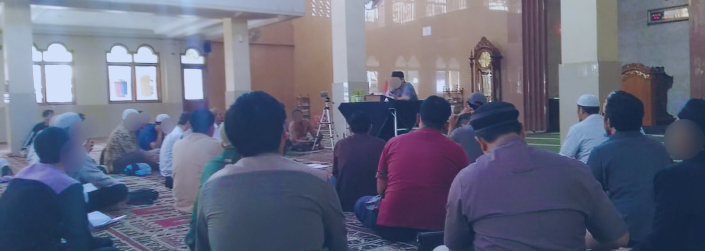 Download Kajian Islam Sunnah Youtube